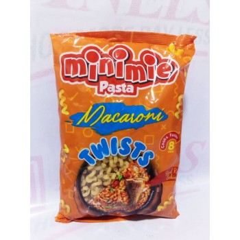 Minimie Macaroni Twist (475g)
